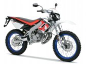 2007 Derbi DRD Racing 50 R photo